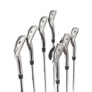 Callaway X Hot Steel Mens Right Hand Irons 5-SW Regular - True Temper XP 85 R300