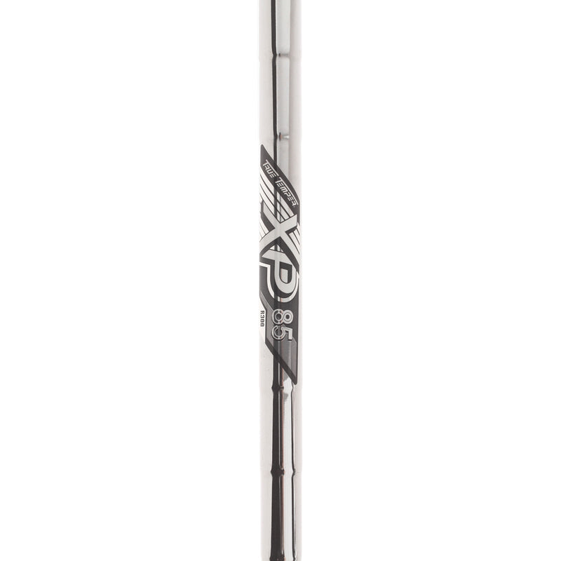 Callaway X Hot Steel Mens Right Hand Irons 5-SW Regular - True Temper XP 85 R300