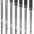 Callaway X Hot Steel Mens Right Hand Irons 5-SW Regular - True Temper XP 85 R300