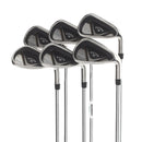 Callaway Edge Steel Mens Right Hand Irons 6-SW Regular - Callaway