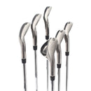Callaway Edge Steel Mens Right Hand Irons 6-SW Regular - Callaway