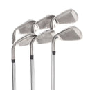 Callaway Edge Steel Mens Right Hand Irons 6-SW Regular - Callaway