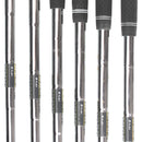 Callaway Edge Steel Mens Right Hand Irons 6-SW Regular - Callaway