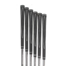 Callaway Edge Steel Mens Right Hand Irons 6-SW Regular - Callaway