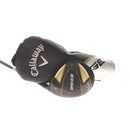 Callaway Edge Graphite Mens Right Hand Fairway 3 Wood 15* Regular - Callaway 65