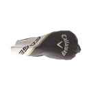 Callaway Edge Graphite Mens Right Hand Fairway 3 Wood 15* Regular - Callaway 65