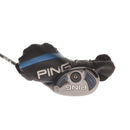 Ping G Series Graphite Mens Right Hand 4 Hybrid 22* Regular - Ping Alta 70