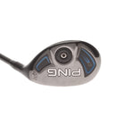 Ping G Series Graphite Mens Right Hand 4 Hybrid 22* Regular - Ping Alta 70