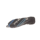 Ping G Series Graphite Mens Right Hand 4 Hybrid 22* Regular - Ping Alta 70