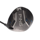 Ping G440 Graphite Mens Right Hand Driver 10.5* Stiff - Ping Alta CB 50