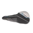 Ping G440 Graphite Mens Right Hand Driver 10.5* Stiff - Ping Alta CB 50