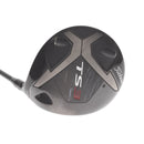 Titleist TS3 Graphite Mens Right Hand Driver 10.5* Stiff - HZRDUS Smoke 6.0 60g