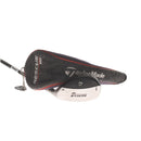 TaylorMade Rescue Mid Graphite Mens Right Hand 2 Hybrid 16* Regular - TaylorMade