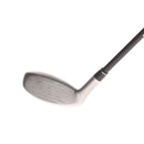 TaylorMade Rescue Mid Graphite Mens Right Hand 3 Hybrid 19* Regular - TaylorMade Ultralite