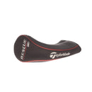 TaylorMade Rescue Mid Graphite Mens Right Hand 3 Hybrid 19* Regular - TaylorMade Ultralite