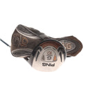 Ping G10 Graphite Mens Right Hand Driver 10.5* Stiff - Aldila VS Proto 65