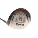 Ping G10 Graphite Mens Right Hand Driver 10.5* Stiff - Aldila VS Proto 65