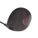 Wilson Dynapower Carbon Graphite Mens Right Hand Driver 10.5* Stiff - Fujikura Ventus 6-S