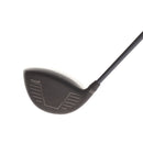 Wilson Dynapower Carbon Graphite Mens Right Hand Driver 10.5* Stiff - Fujikura Ventus 6-S