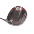 TaylorMade Stealth 2 Graphite Mens Right Hand Driver 12* Regular - Diamana 60