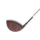 TaylorMade Stealth 2 Graphite Mens Right Hand Driver 12* Regular - Diamana 60