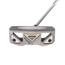 Ping iWi 1/2 Craz-E Mens Right Hand Putter 35" Mid-Mallet - Winn Ping
