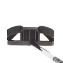 Ping iWi 1/2 Craz-E Mens Right Hand Putter 35" Mid-Mallet - Winn Ping