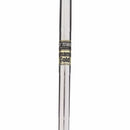 Nike VR V-REV Steel Mens Right Hand Lob Wedge 58* 6 Bounce - Dynamic Gold S400