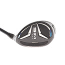 TaylorMade Sim Max Graphite Mens Right Hand 4 Hybrid 22* Regular - Fujikura Ventus Blue 6-R
