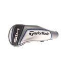 TaylorMade Sim Max Graphite Mens Right Hand 4 Hybrid 22* Regular - Fujikura Ventus Blue 6-R