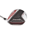 TaylorMade Aeroburner Graphite Mens Right Hand Fairway 5 Wood 18* Regular - Matrix Speed Rul-z 60g