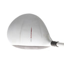 TaylorMade Aeroburner Graphite Mens Right Hand Fairway 5 Wood 18* Regular - Matrix Speed Rul-z 60g