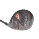 Cobra Air-X Graphite Mens Right Hand Fairway 7 Wood 23* Regular - Ultralite 50R