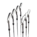 TaylorMade RocketBladez Tour Steel Mens Right Hand Irons 4-PW Stiff - Dynamic Gold