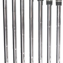TaylorMade RocketBladez Tour Steel Mens Right Hand Irons 4-PW Stiff - Dynamic Gold