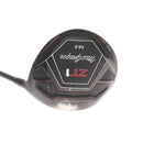 MacGregor ZT1 Graphite Mens Right Hand Driver 10.5* Regular -