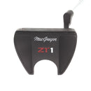 MacGregor ZT1 Mens Right Hand Putter 35" Mallet - MacGregor