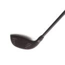 Wilson Staff Dynapwr Carbon Graphite Mens Right Hand Fairway 5 Wood 18* Stiff - Fujikura Ventus TR 6-S