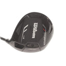 Wilson Staff Dynapower LS Graphite Mens Right Hand Driver 9* Stiff - HZRDUS 6.0 60g