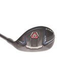 Cobra King LTDx One Length Graphite Mens Right Hand 3 Hybrid 19* Stiff - KBS PGI 85g
