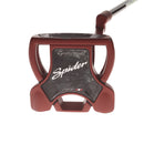 TaylorMade Spider Tour Red Mens Right Hand Putter 33" Mallet - JumboMax ST 1.2 Ultralite15