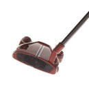 TaylorMade Spider Tour Red Mens Right Hand Putter 33" Mallet - JumboMax ST 1.2 Ultralite15