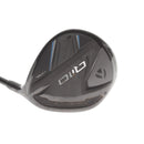 TaylorMade Qi10 Graphite Mens Right Hand Fairway 3 Wood 15* Regular - Fujikura Ventus TR FW 6-R
