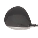TaylorMade Qi10 Graphite Mens Right Hand Fairway 3 Wood 15* Regular - Fujikura Ventus TR FW 6-R