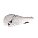 TaylorMade Qi10 Graphite Mens Right Hand Fairway 3 Wood 15* Regular - Fujikura Ventus TR FW 6-R