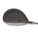 TaylorMade Qi10 Max Graphite Mens Right Hand 4 Hybrid 23* Regular - Fujikura Speeder NX 50-R