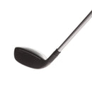 TaylorMade Qi10 Max Graphite Mens Right Hand 4 Hybrid 23* Regular - Fujikura Speeder NX 50-R