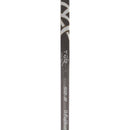 TaylorMade Qi10 Max Graphite Mens Right Hand 4 Hybrid 23* Regular - Fujikura Speeder NX 50-R