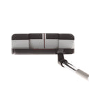 Odyssey O-Works Tank 1 Mens Right Hand Putter 37.5" Blade - Super Stroke Flatso 17
