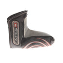 Odyssey O-Works Tank 1 Mens Right Hand Putter 37.5" Blade - Super Stroke Flatso 17